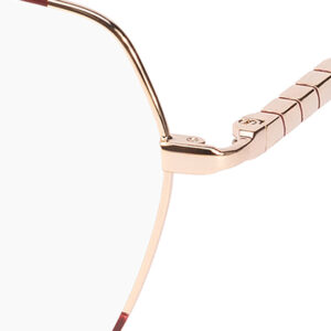 Seville BURGUNDY/GOLD - obrazek 4
