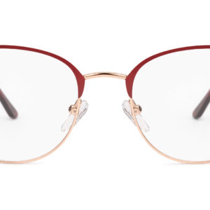 Antiga BURGUNDY/GOLD - obrazek 3