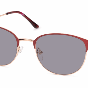 Antiga BURGUNDY/GOLD - obrazek 2
