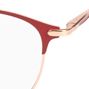 Antiga BURGUNDY/GOLD - obrazek 4