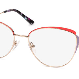 Cordoba RED/GOLD - obrazek 2