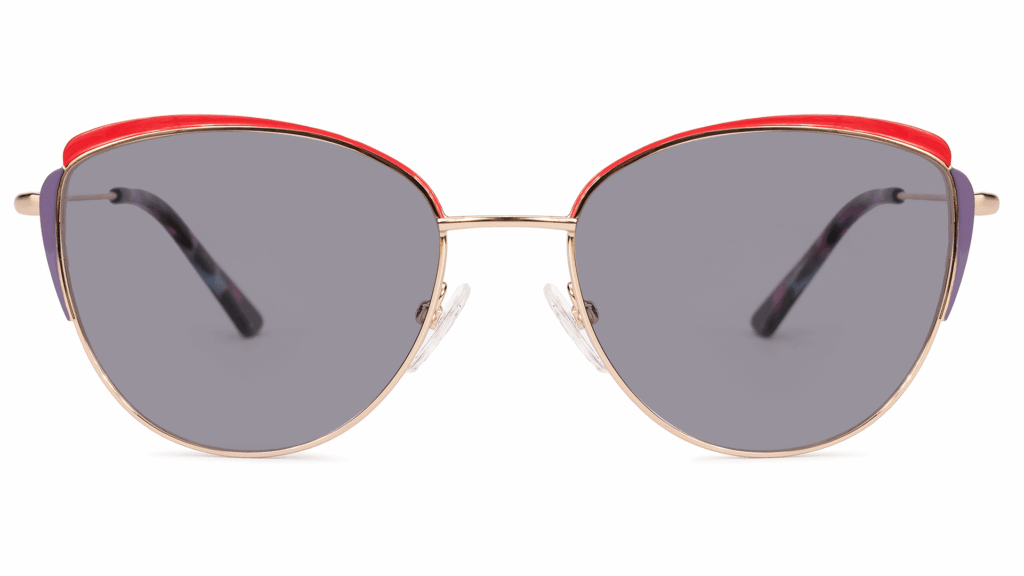 Cordoba RED/GOLD