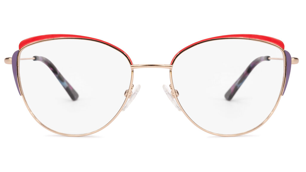 Cordoba RED/GOLD