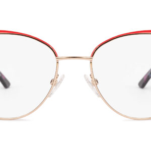 Cordoba RED/GOLD - obrazek 3