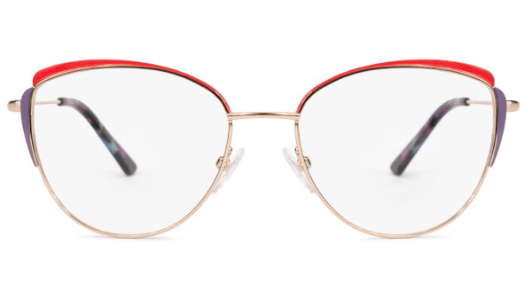 Cordoba RED/GOLD