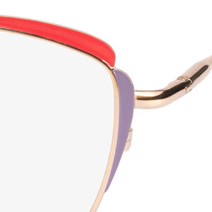 Cordoba RED/GOLD - obrazek 4