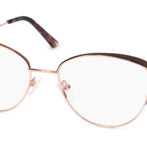 Cordoba BROWN/GOLD - obrazek 2