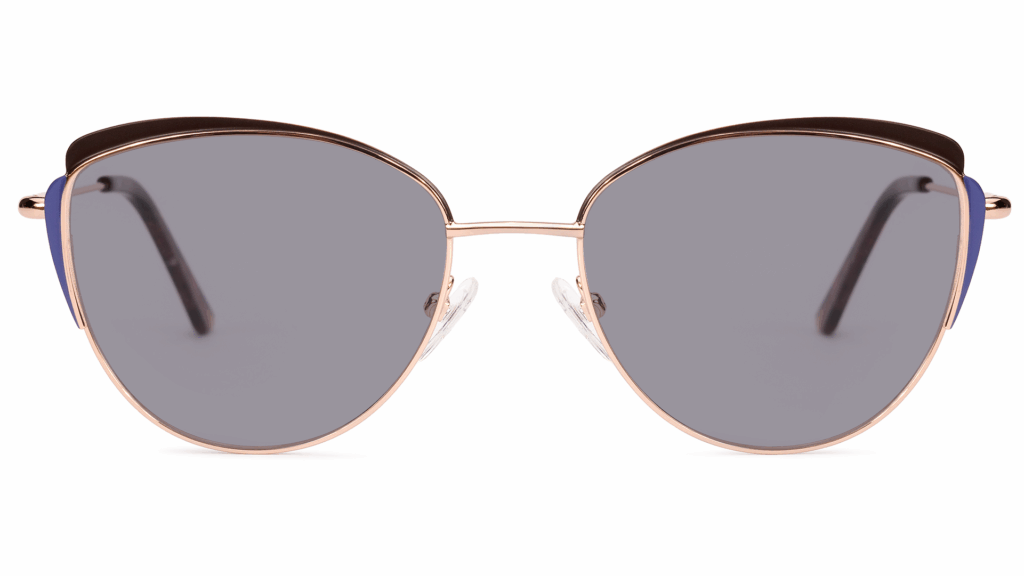Cordoba BROWN/GOLD