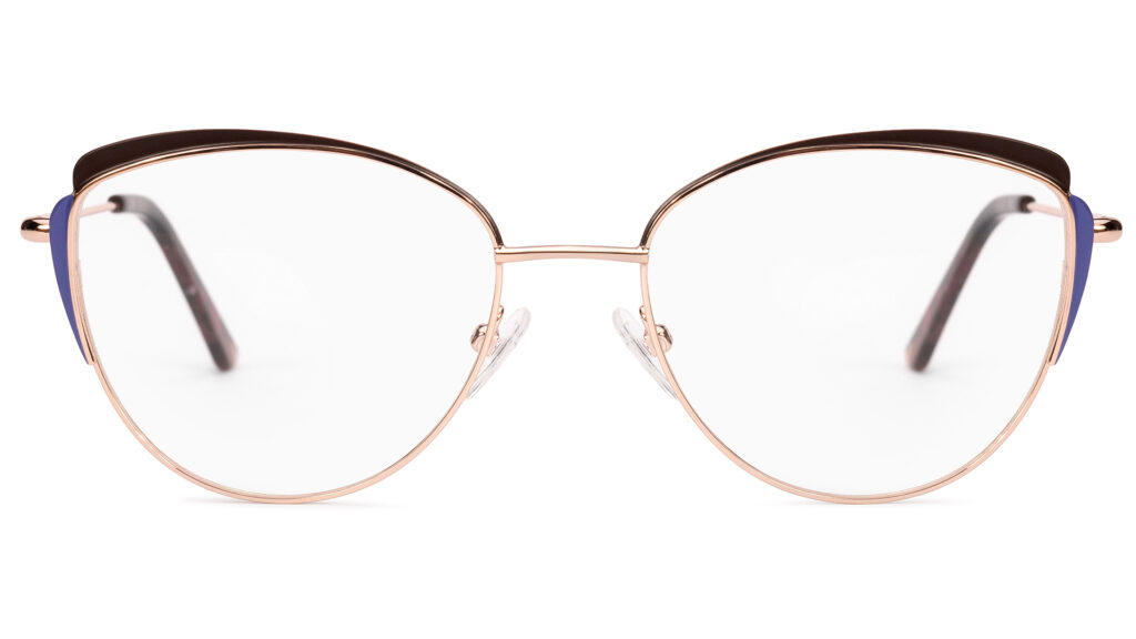 Cordoba BROWN/GOLD