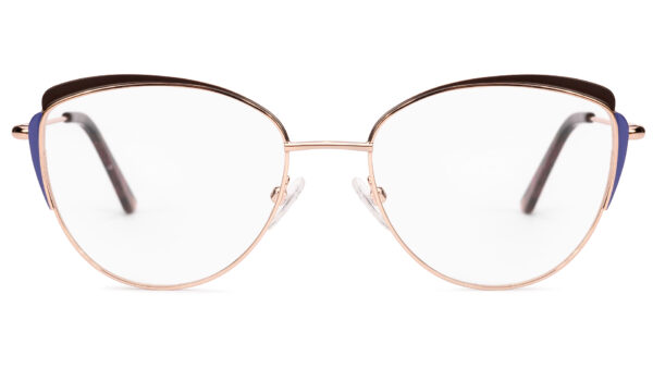 Cordoba BROWN/GOLD