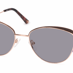 Cordoba BROWN/GOLD - obrazek 2
