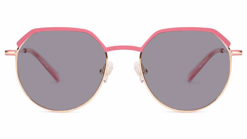 Chantilly PINK/GOLD