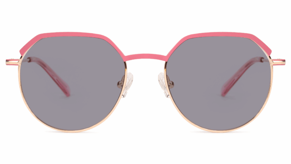 Chantilly PINK/GOLD