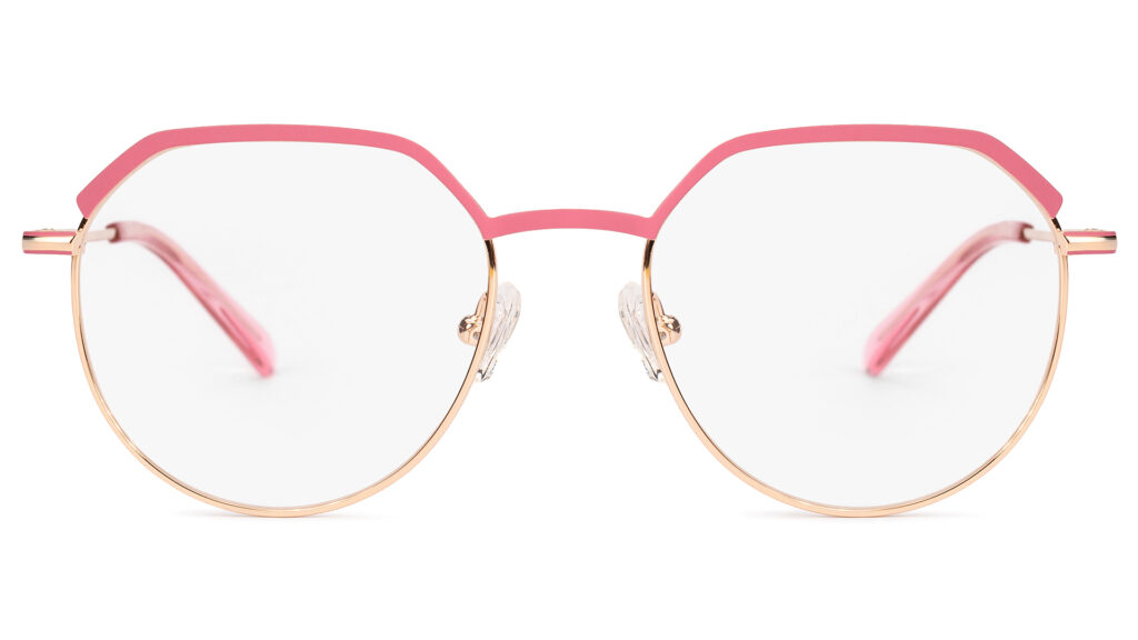 Chantilly PINK/GOLD