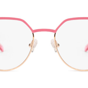 Chantilly PINK/GOLD - obrazek 3