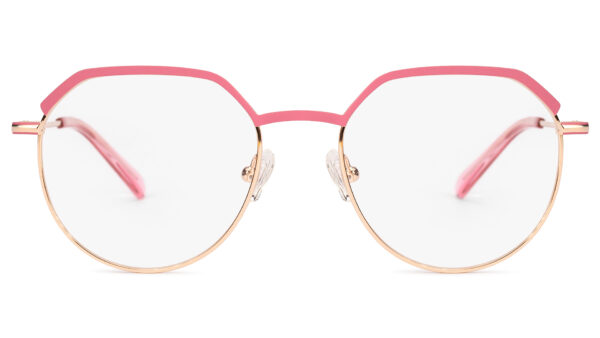 Chantilly PINK/GOLD