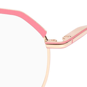 Chantilly PINK/GOLD - obrazek 4