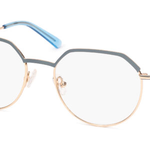 Chantilly GREY/GOLD - obrazek 2