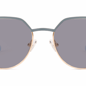 Chantilly GREY/GOLD - obrazek 3