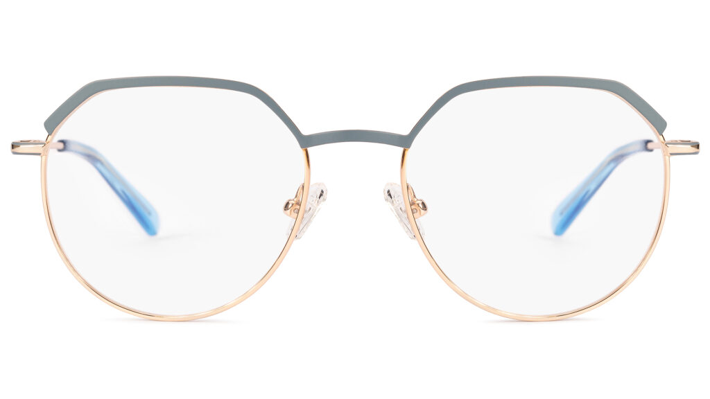Chantilly GREY/GOLD