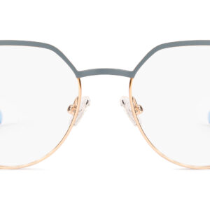 Chantilly GREY/GOLD - obrazek 3