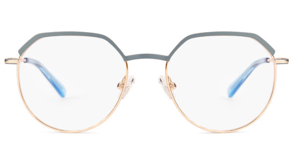 Chantilly GREY/GOLD
