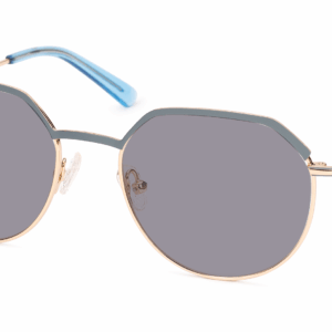 Chantilly GREY/GOLD - obrazek 2