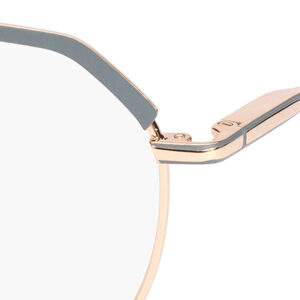 Chantilly GREY/GOLD - obrazek 4