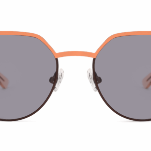 Chantilly PEACH/BROWN - obrazek 3