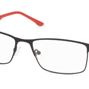 Joshua BLACK/RED - obrazek 2