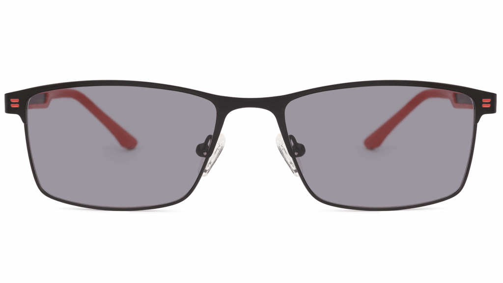 Joshua BLACK/RED