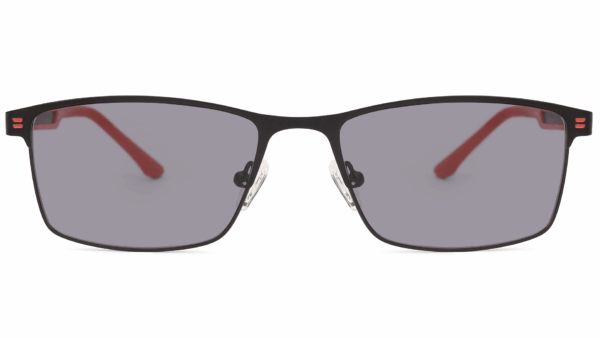 Joshua BLACK/RED