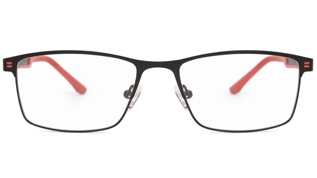 Joshua BLACK/RED