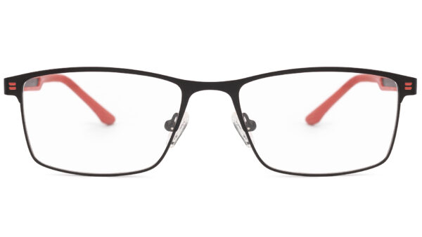 Joshua BLACK/RED