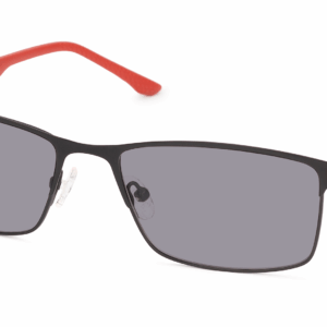 Joshua BLACK/RED - obrazek 2