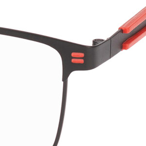 Joshua BLACK/RED - obrazek 4