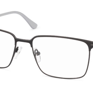 Havre BLACK/GUN - obrazek 2