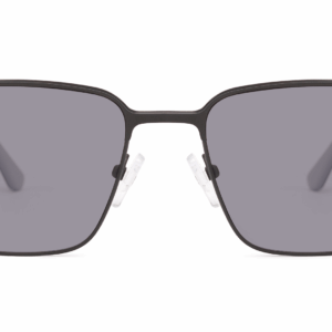 Havre BLACK/GUN - obrazek 3