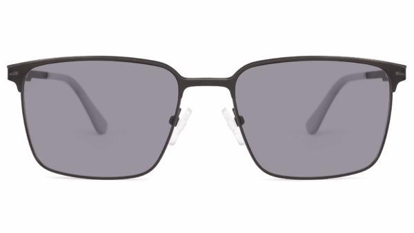 Havre BLACK/GUN