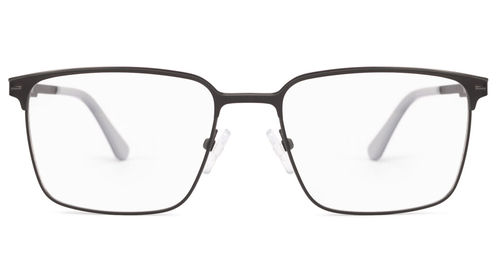 Havre BLACK/GUN