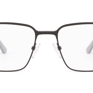 Havre BLACK/GUN - obrazek 3