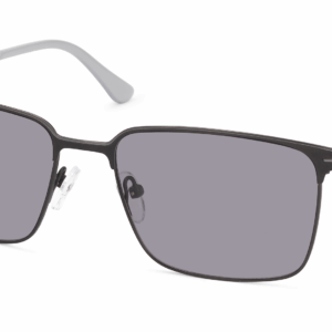 Havre BLACK/GUN - obrazek 2