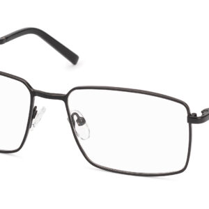 Gomera BLACK/GUN - obrazek 2