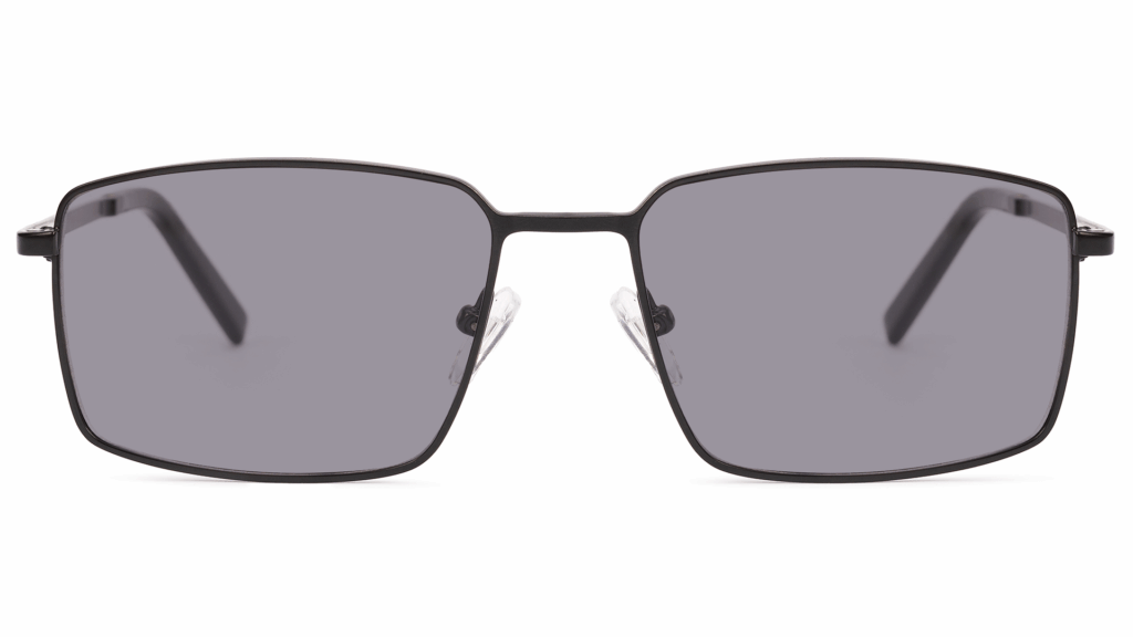 Gomera BLACK/GUN
