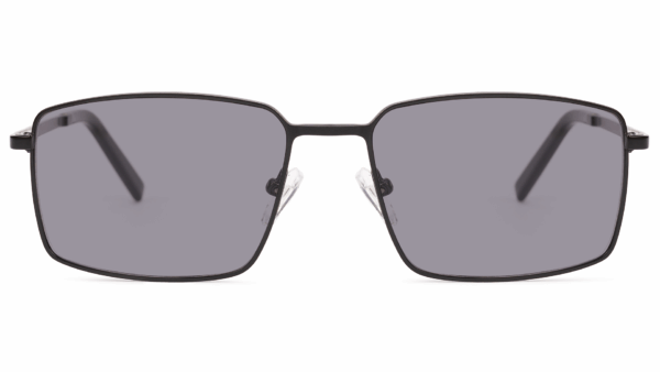 Gomera BLACK/GUN