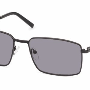 Gomera BLACK/GUN - obrazek 2