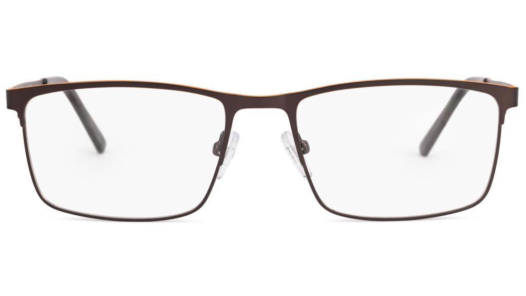 Gap CHOCO/ORANGE