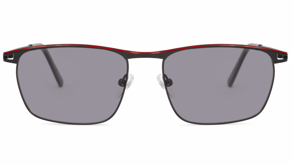 Royan BLACK/RED