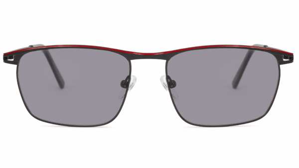 Royan BLACK/RED