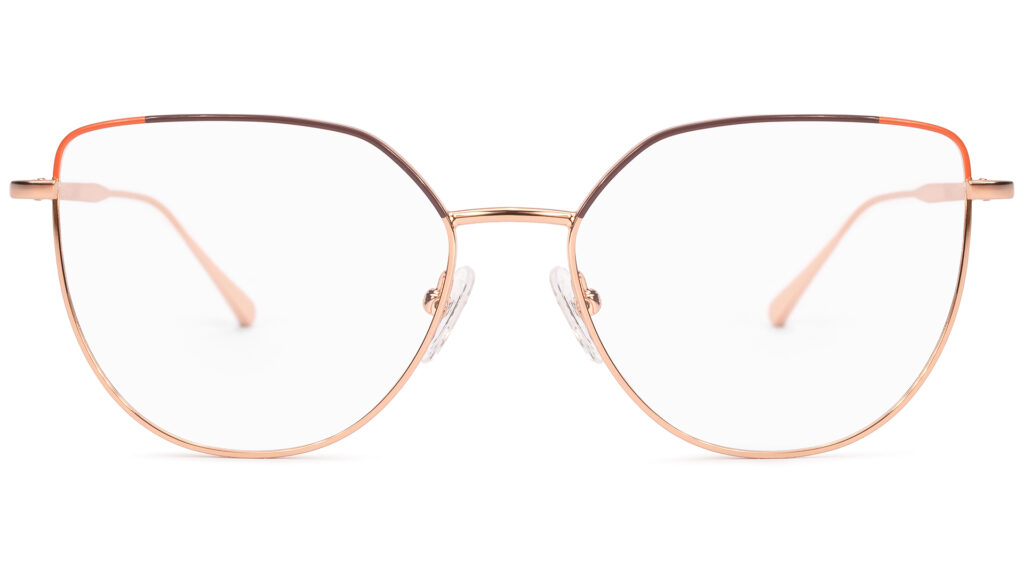 Alicante GOLD/PINK
